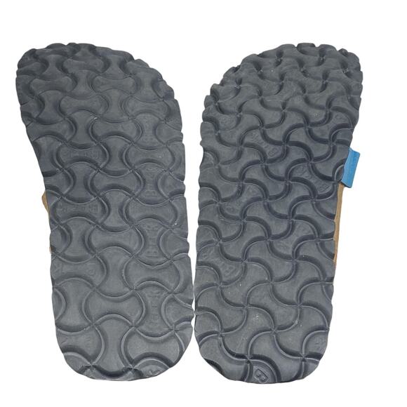 Papillio by Birkenstock Women’s Blue Slip On Sandal Size 36 US 5 - Picture 10 of 13